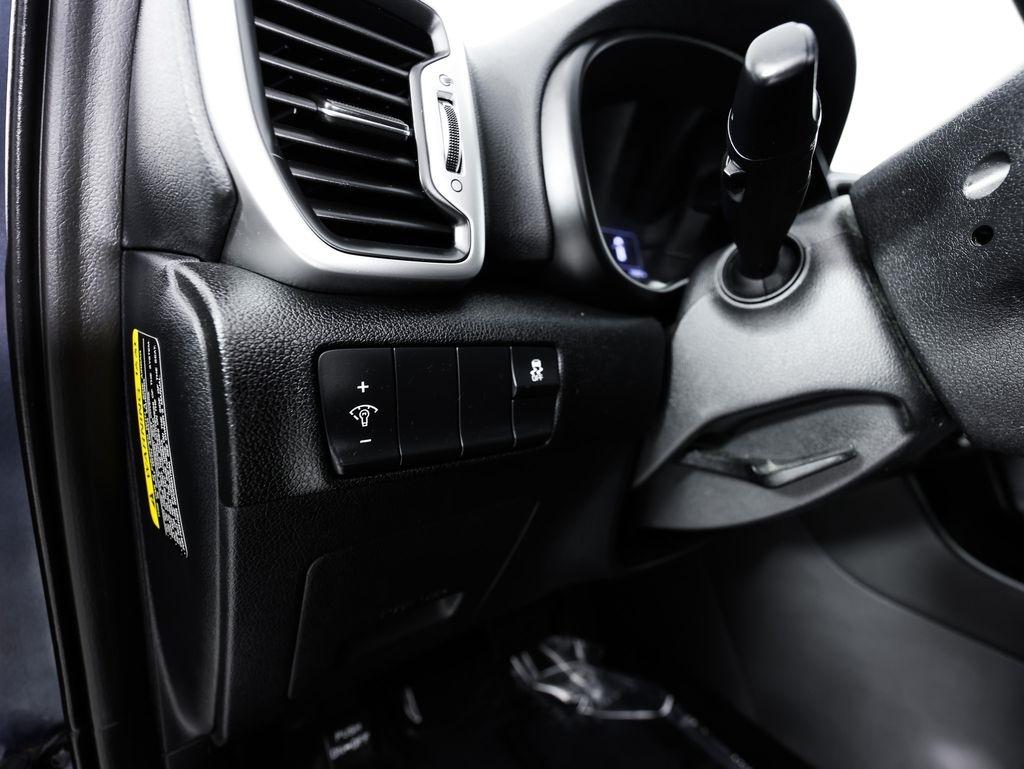 Kia Sportage LX AWD 2019