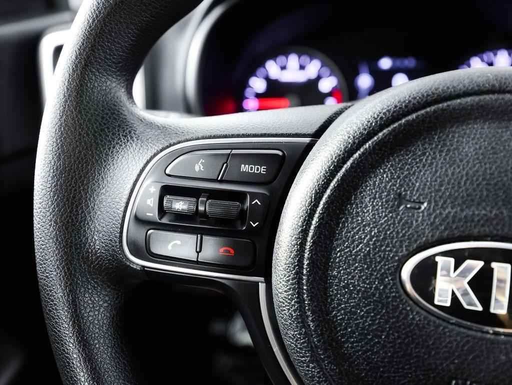 Kia Sportage LX AWD 2019