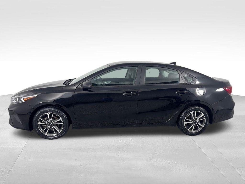 Kia Forte LXS IVT 2023