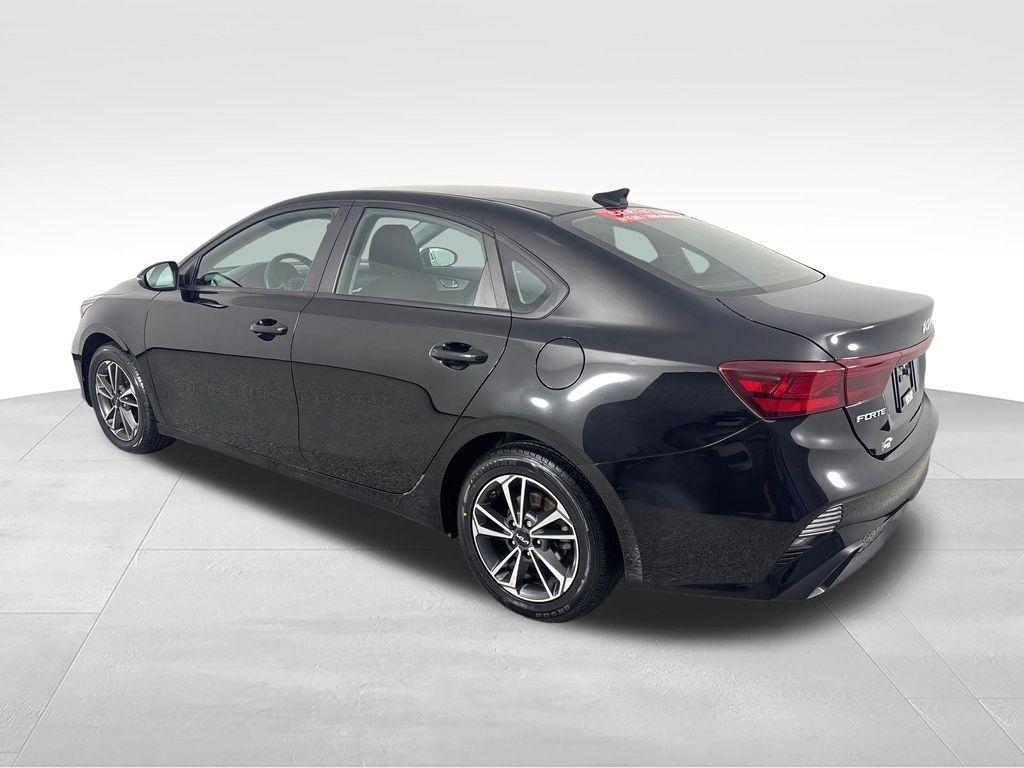 Kia Forte LXS IVT 2023