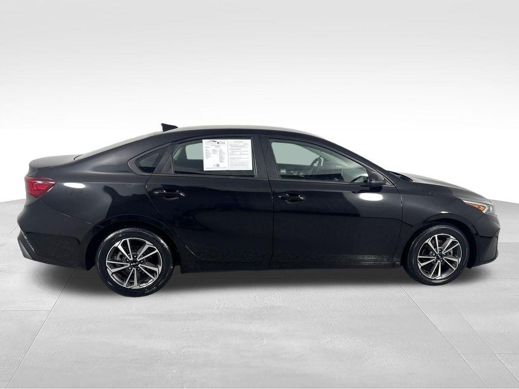 Kia Forte LXS IVT 2023