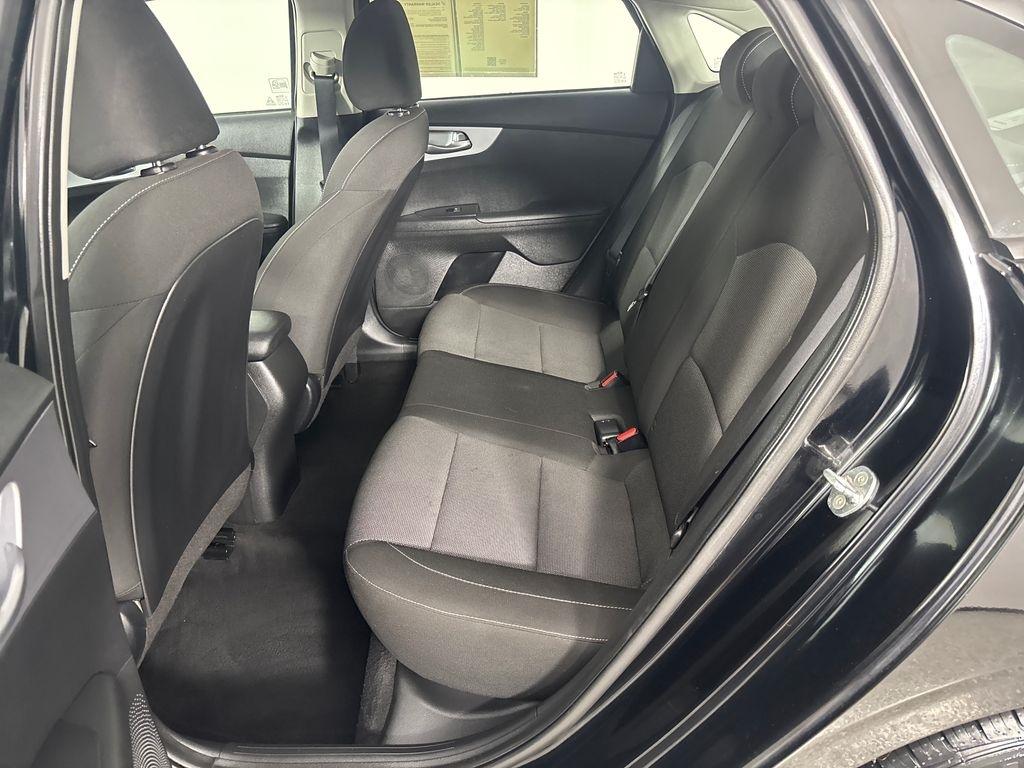 Kia Forte LXS IVT 2023