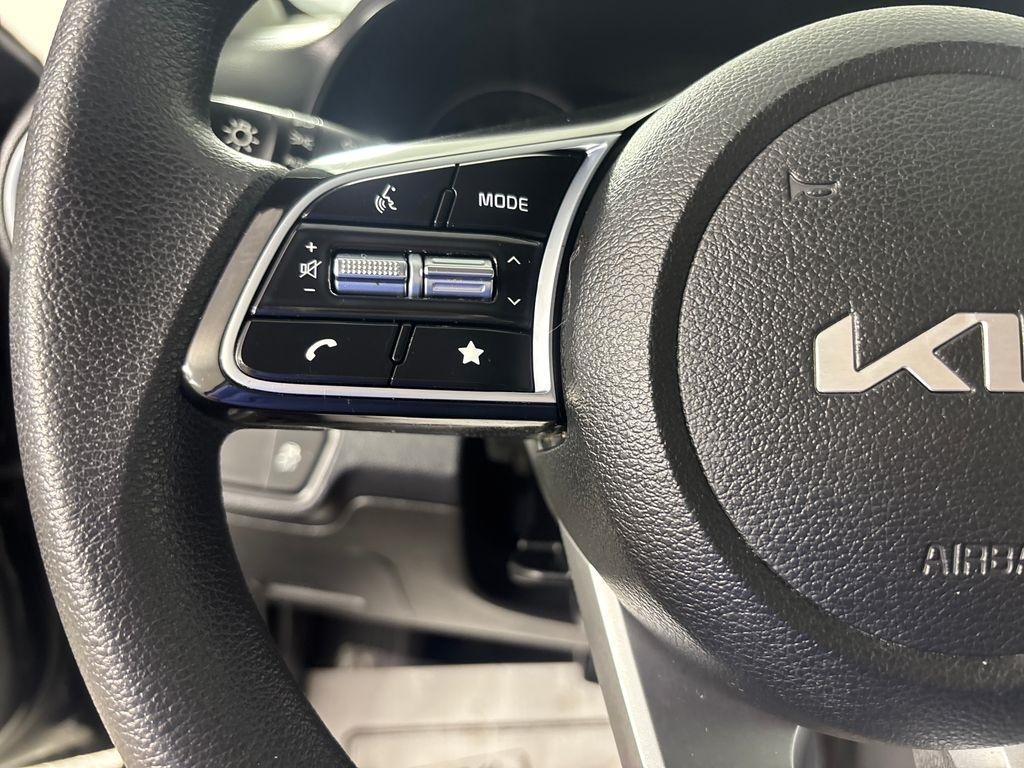 Kia Forte LXS IVT 2023