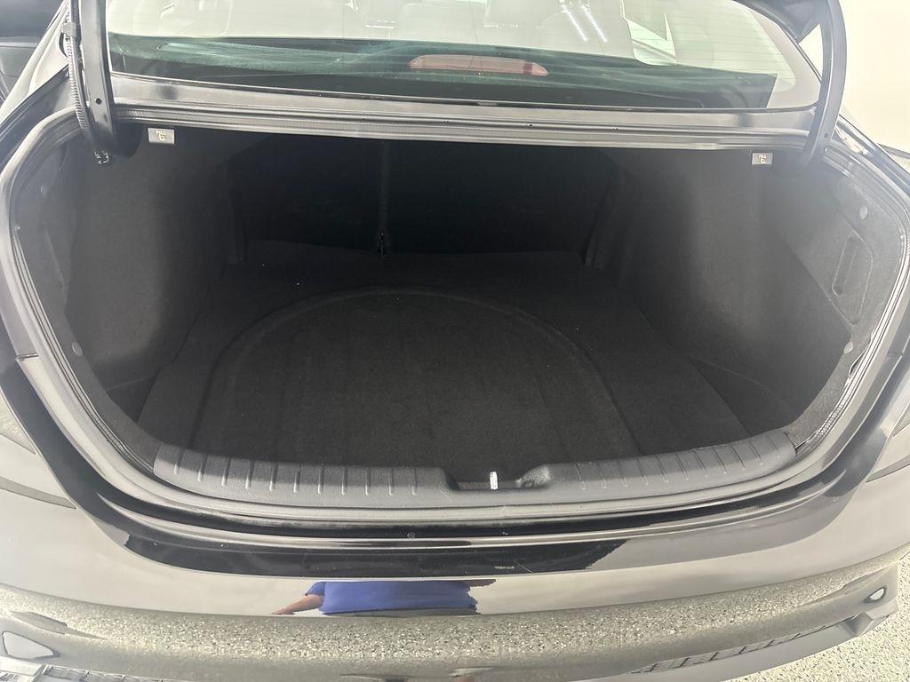 Kia Forte LXS IVT 2023