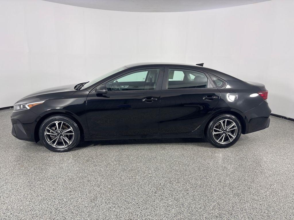 Kia Forte LXS IVT 2023