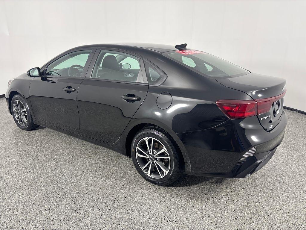 Kia Forte LXS IVT 2023