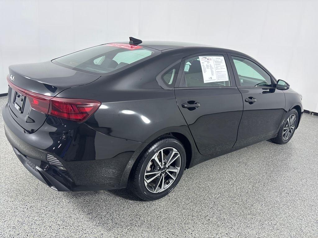 Kia Forte LXS IVT 2023