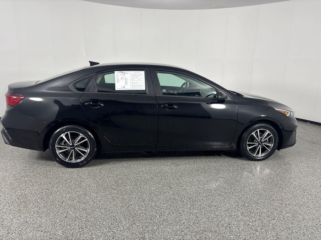 Kia Forte LXS IVT 2023
