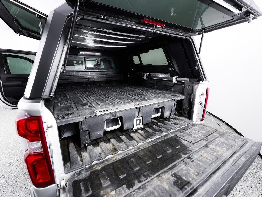 Chevrolet Silverado 3500HD 4WD Crew Cab 159" High Country 2022