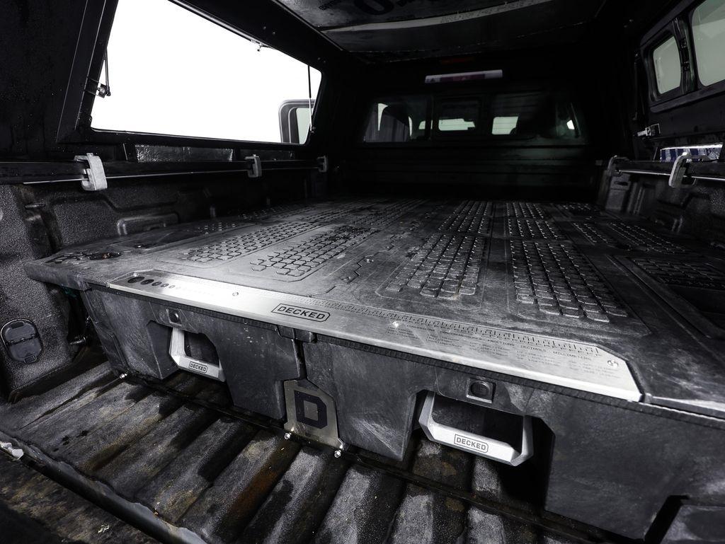 Chevrolet Silverado 3500HD 4WD Crew Cab 159" High Country 2022