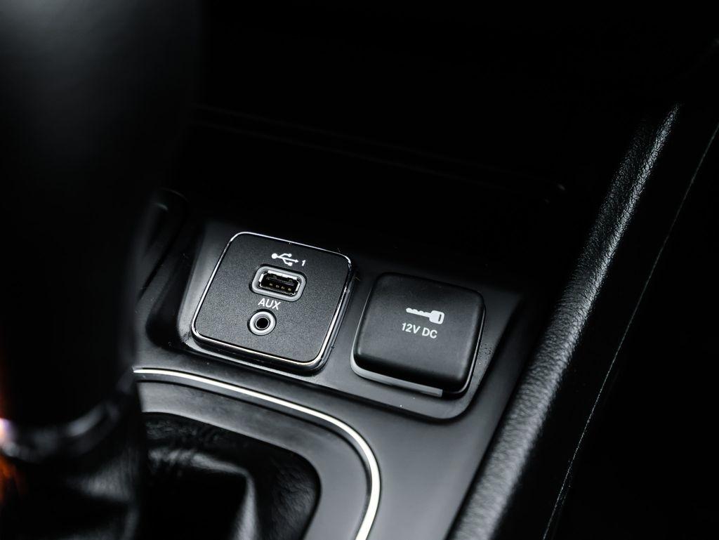 Jeep Cherokee Latitude FWD 2019