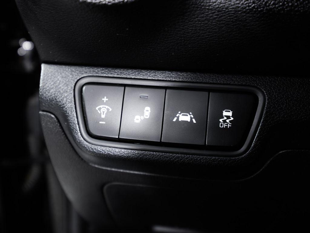 Kia Forte GT-Line IVT 2021