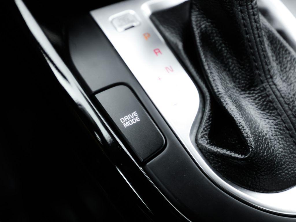 Kia Forte GT-Line IVT 2021