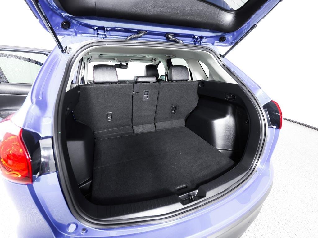 Mazda CX-5 AWD 4dr Auto Grand Touring 2013