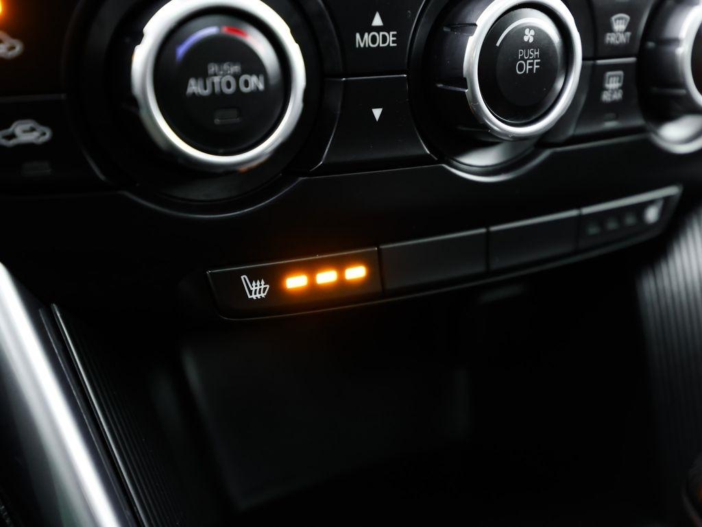 Mazda CX-5 AWD 4dr Auto Grand Touring 2013