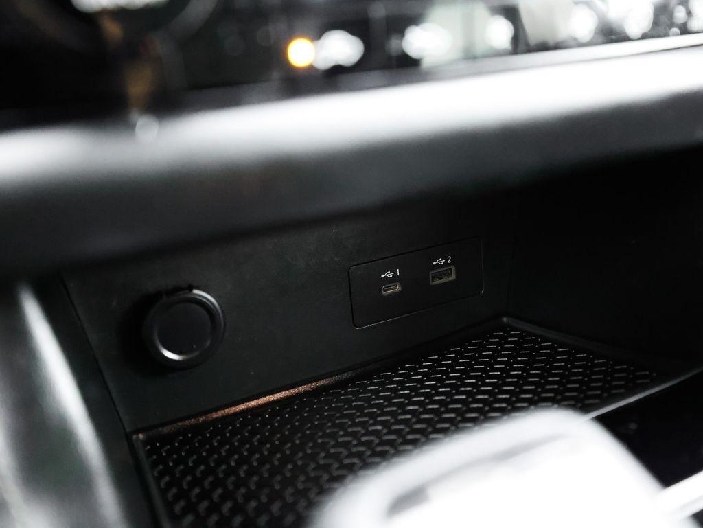 Nissan Pathfinder S 2WD 2022