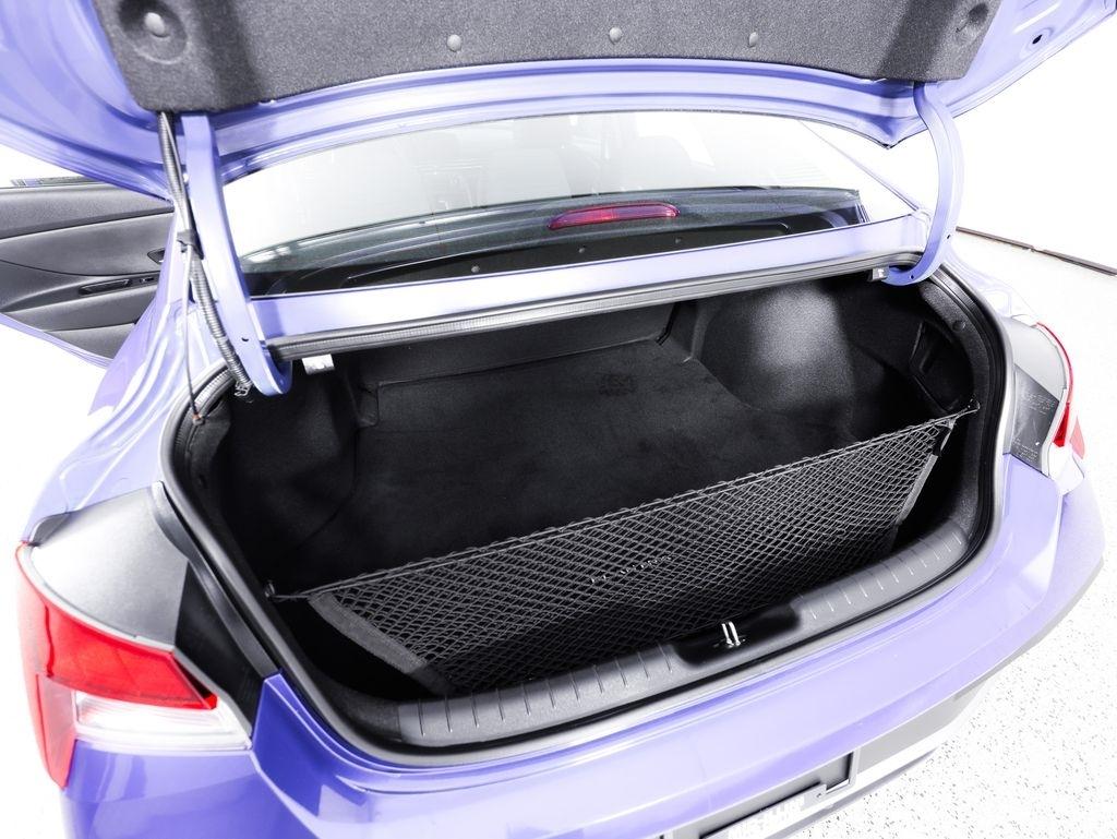 Hyundai Elantra SEL IVT 2024