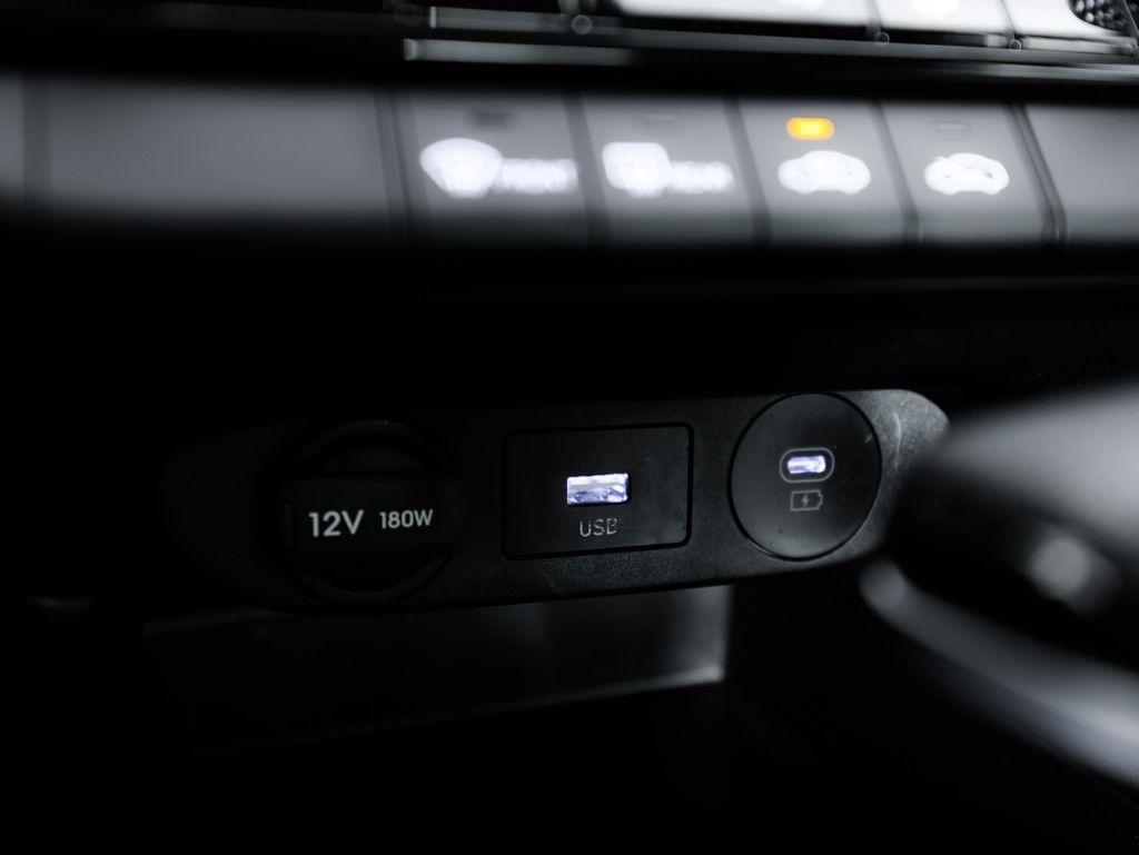 Hyundai Elantra SEL IVT 2024