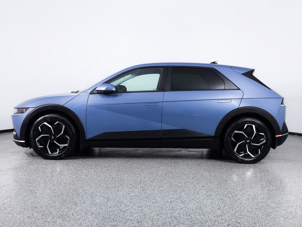 Hyundai Ioniq 5 SEL RWD 2023