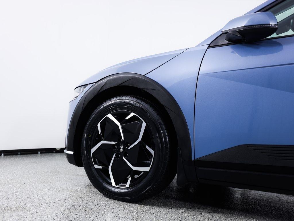 Hyundai Ioniq 5 SEL RWD 2023