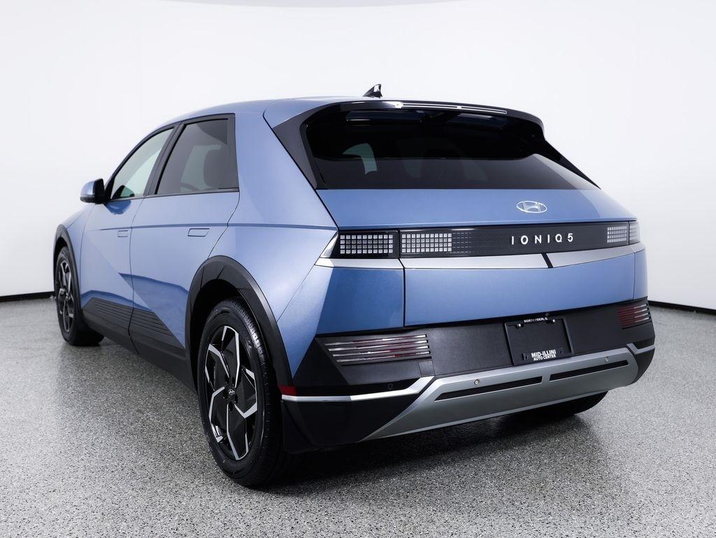 Hyundai Ioniq 5 SEL RWD 2023