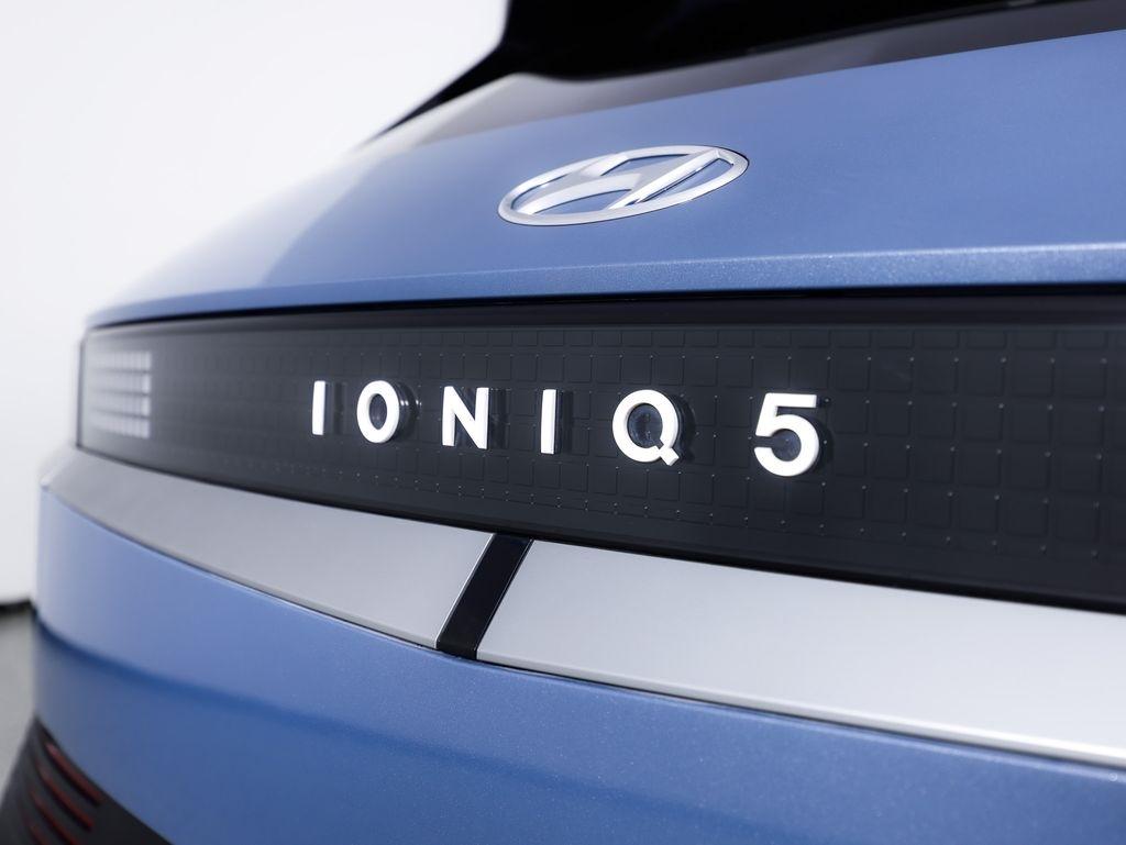 Hyundai Ioniq 5 SEL RWD 2023
