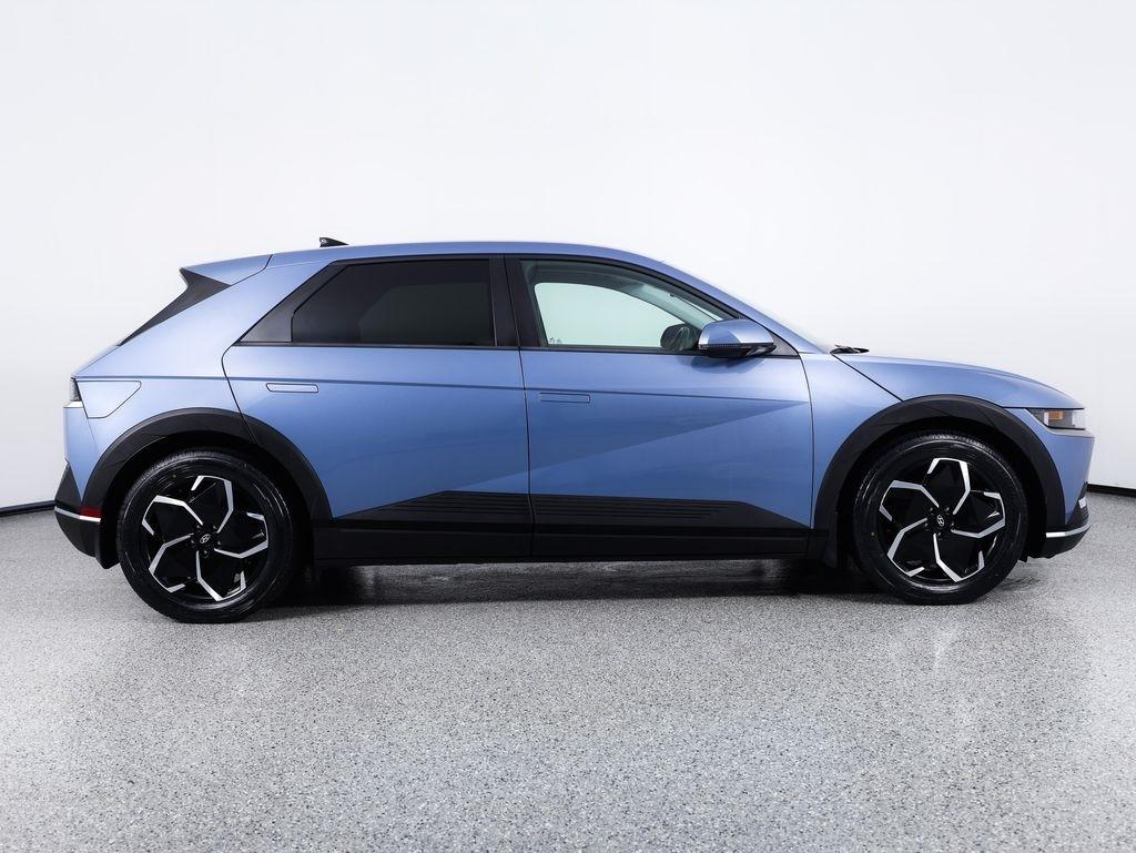 Hyundai Ioniq 5 SEL RWD 2023