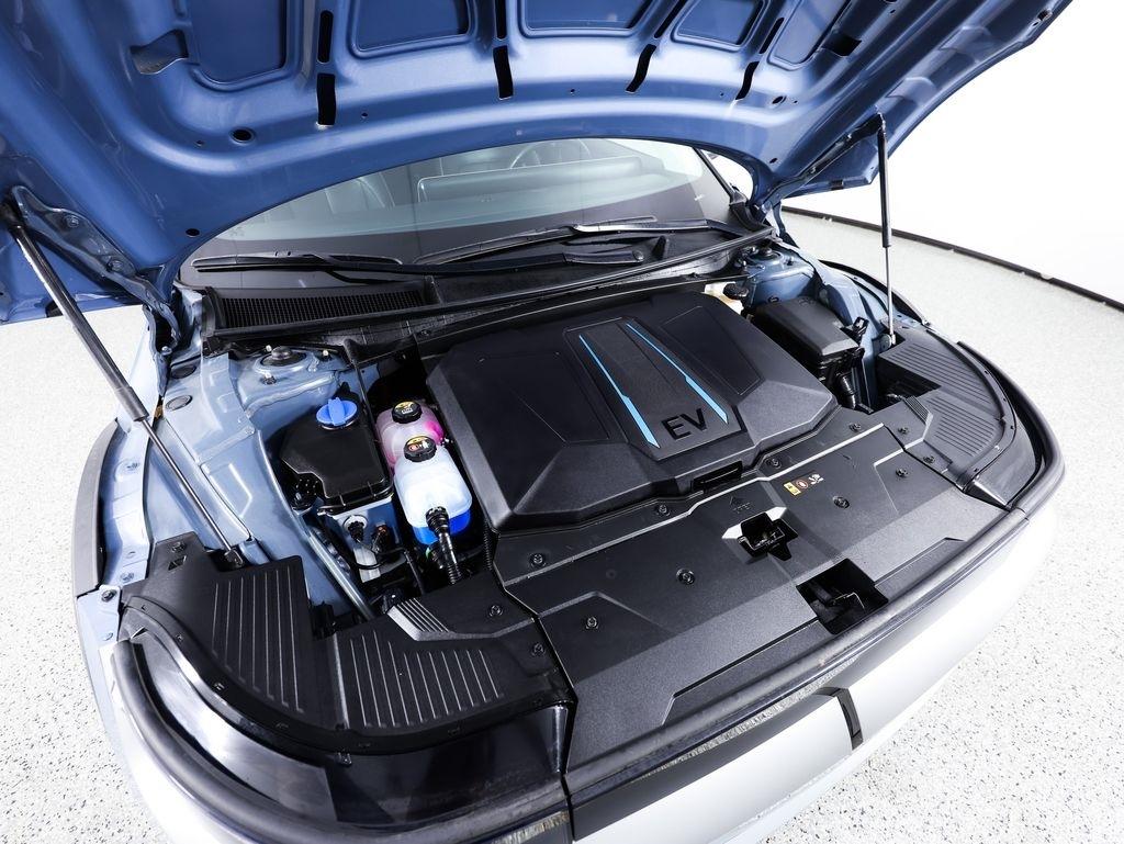 Hyundai Ioniq 5 SEL RWD 2023