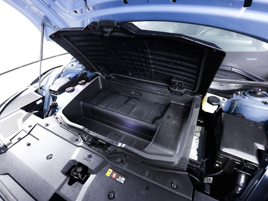 Hyundai Ioniq 5 SEL RWD 2023