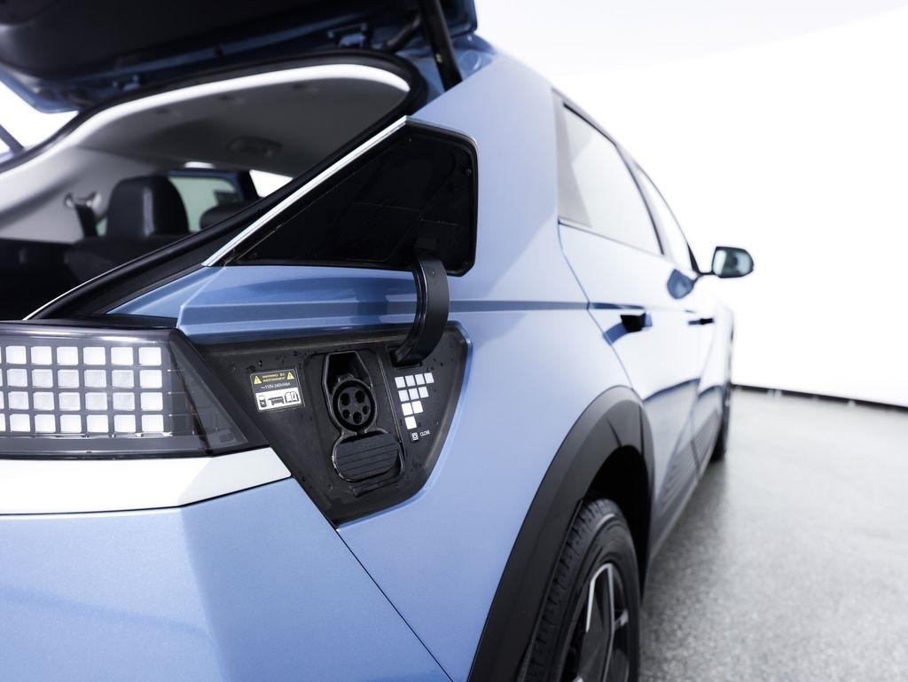 Hyundai Ioniq 5 SEL RWD 2023
