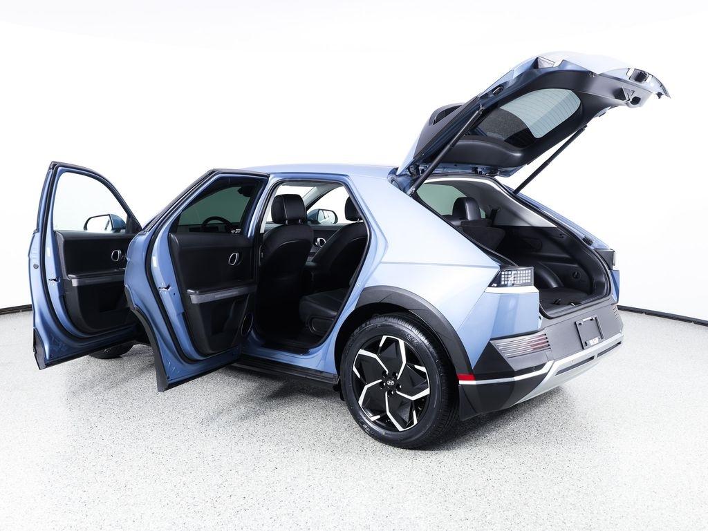 Hyundai Ioniq 5 SEL RWD 2023