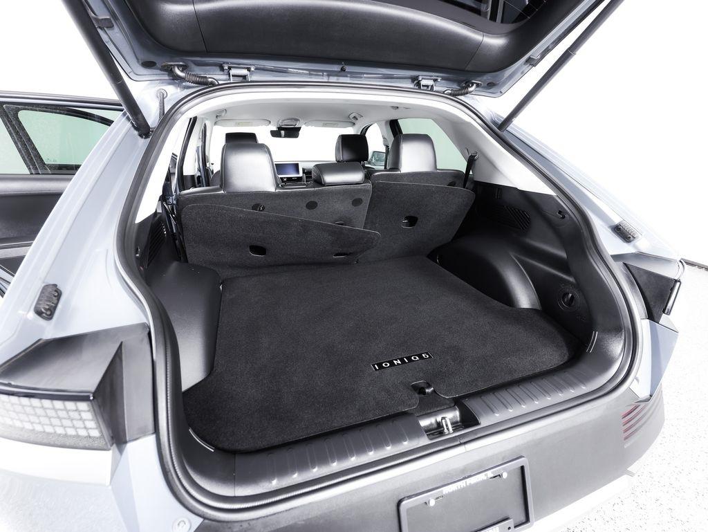 Hyundai Ioniq 5 SEL RWD 2023