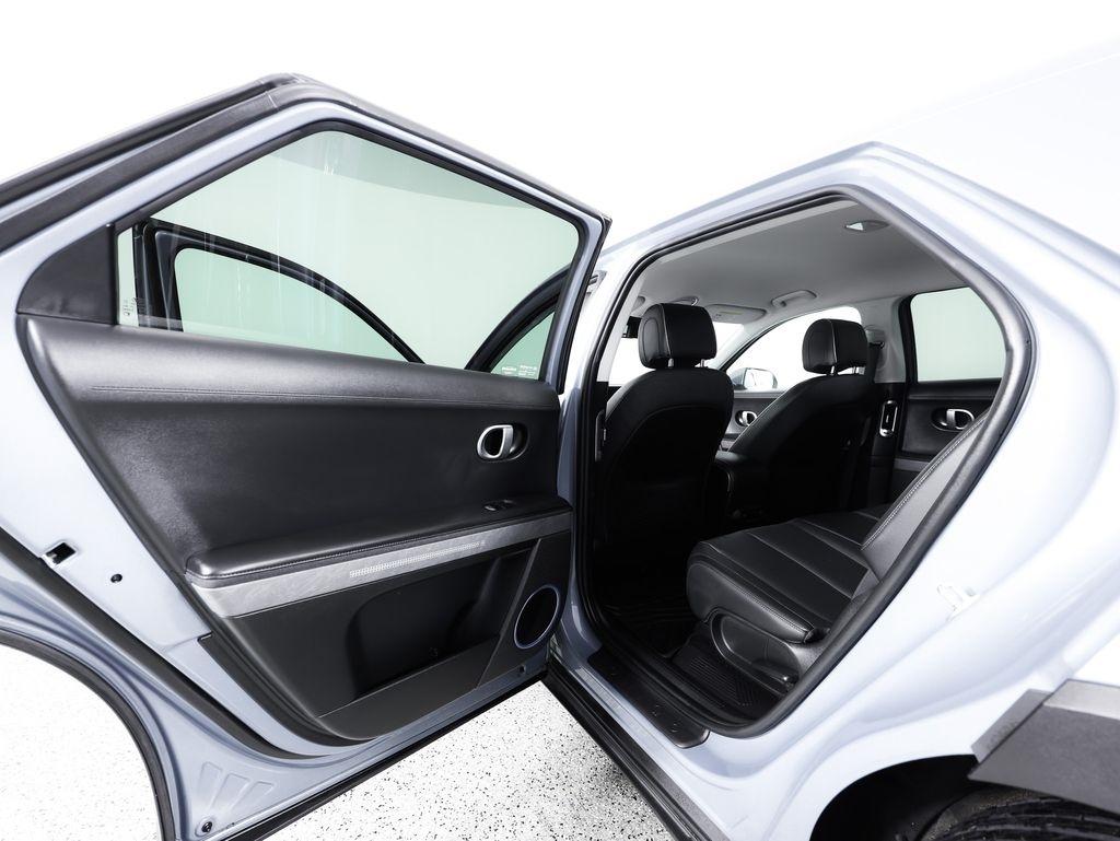 Hyundai Ioniq 5 SEL RWD 2023