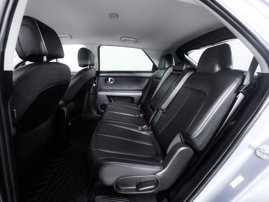 Hyundai Ioniq 5 SEL RWD 2023