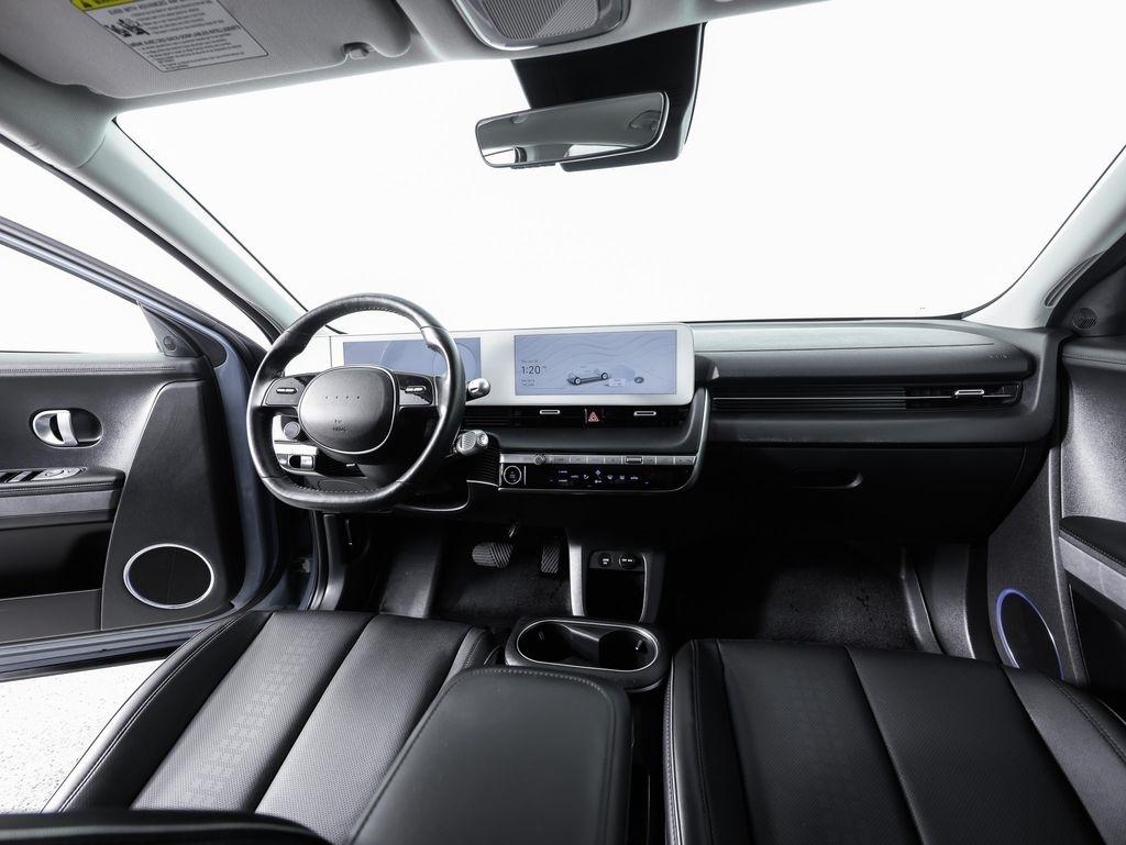 Hyundai Ioniq 5 SEL RWD 2023