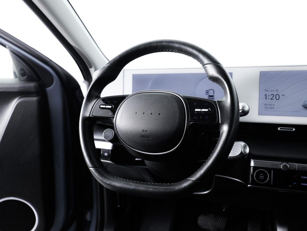 Hyundai Ioniq 5 SEL RWD 2023