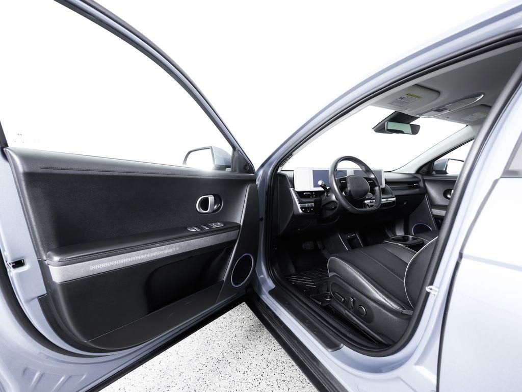 Hyundai Ioniq 5 SEL RWD 2023