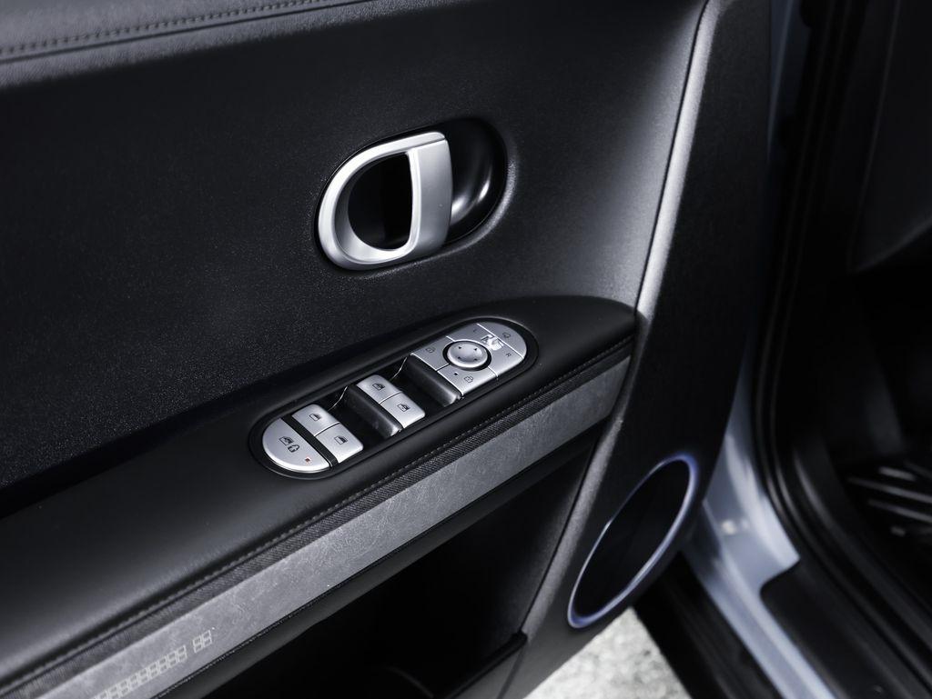 Hyundai Ioniq 5 SEL RWD 2023
