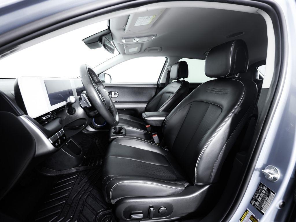 Hyundai Ioniq 5 SEL RWD 2023