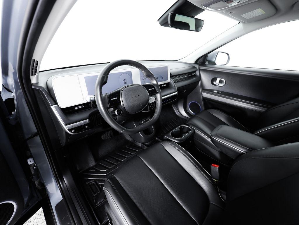 Hyundai Ioniq 5 SEL RWD 2023
