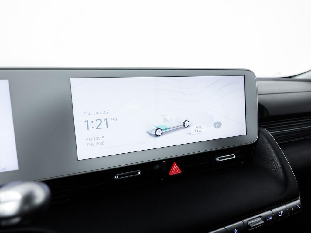 Hyundai Ioniq 5 SEL RWD 2023