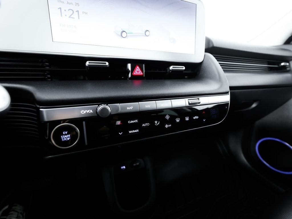 Hyundai Ioniq 5 SEL RWD 2023