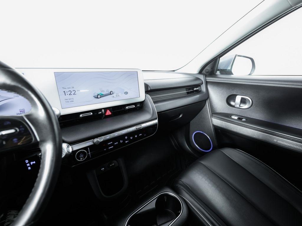 Hyundai Ioniq 5 SEL RWD 2023