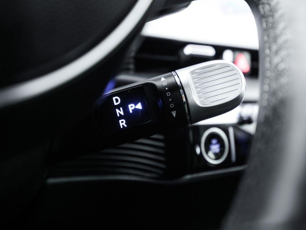 Hyundai Ioniq 5 SEL RWD 2023