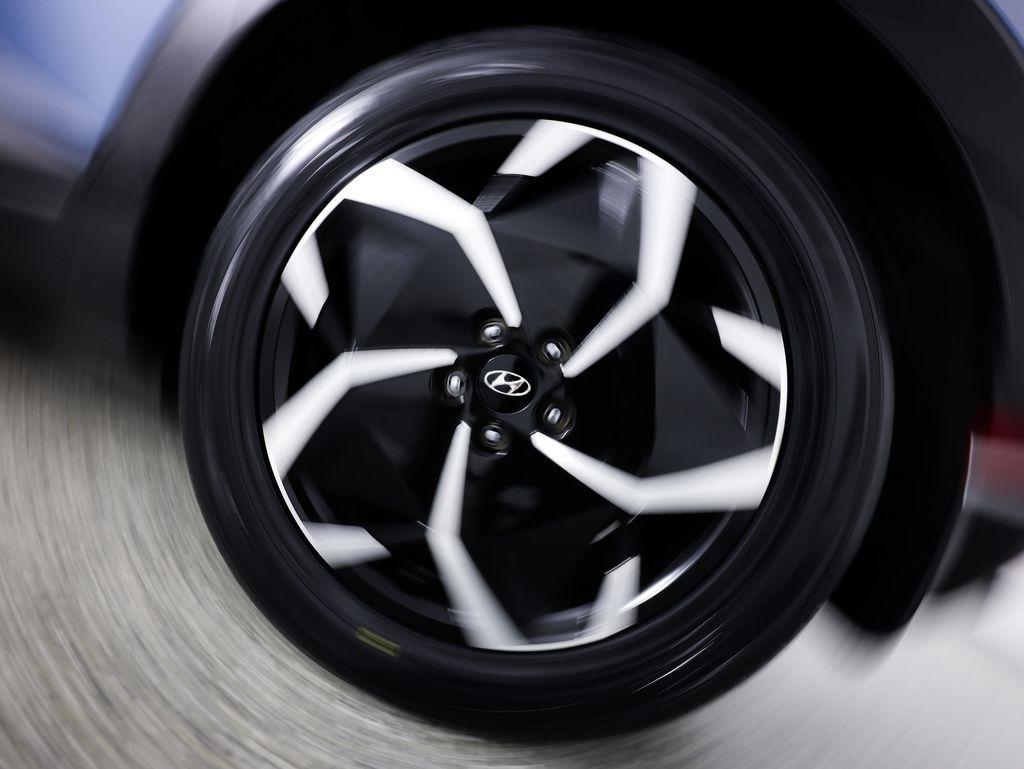 Hyundai Ioniq 5 SEL RWD 2023
