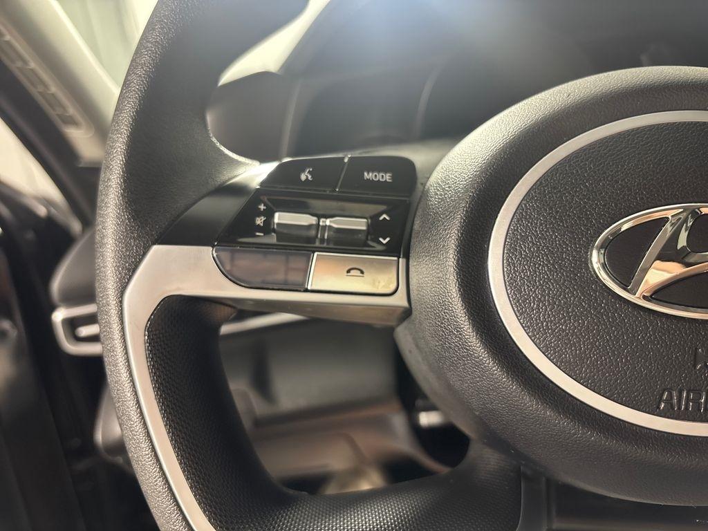 Hyundai Elantra SEL IVT 2023