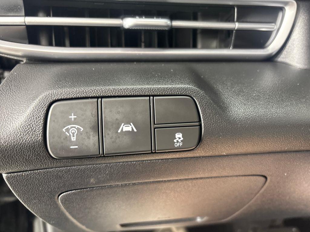 Hyundai Elantra SEL IVT 2023