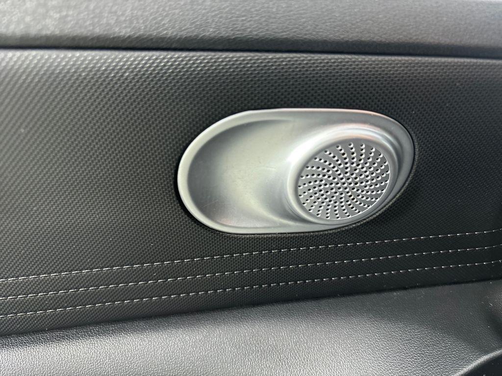 Hyundai Elantra SEL IVT 2023