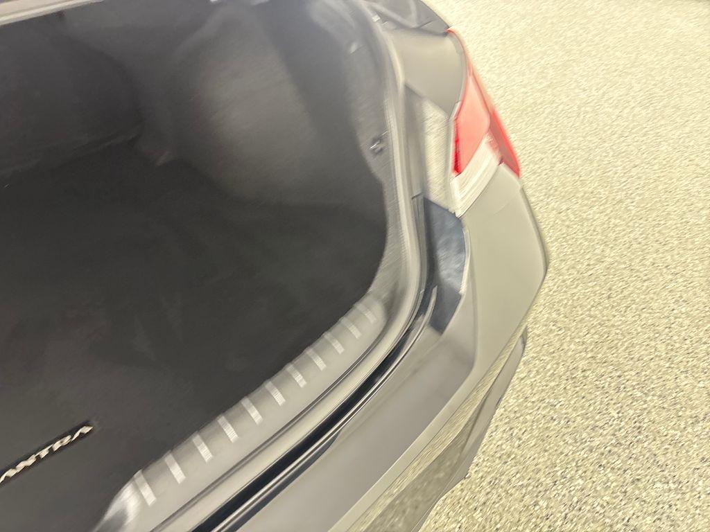 Hyundai Elantra SEL IVT 2023