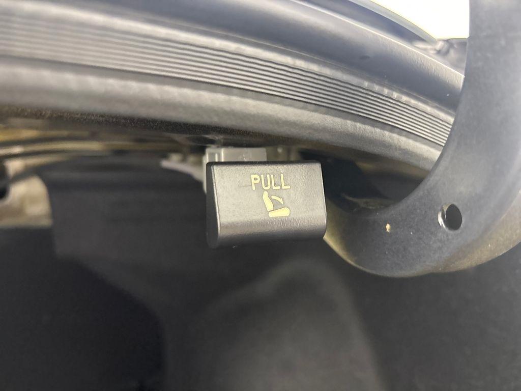 Hyundai Elantra SEL IVT 2023